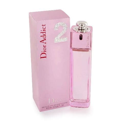 dior addict 2 eau de toilette 100 ml|Dior Addict Eau de toilette .